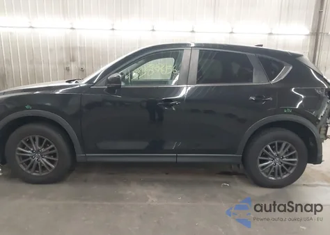 2019 Mazda Cx-5 Touring from USA, damaged, VIN JM3KFBCM7K0626172
